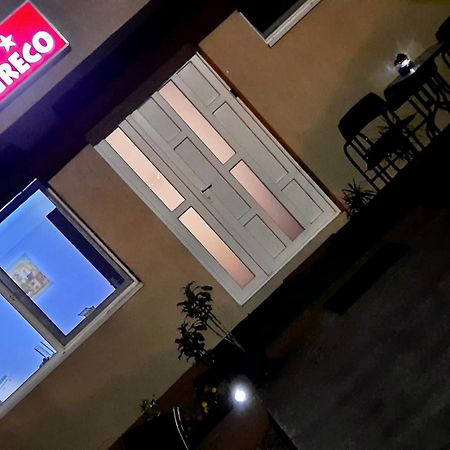Casa El Greco Hotell Costinesti Exteriör bild
